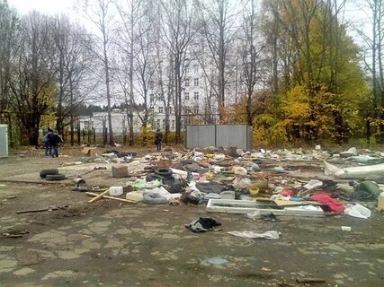 События глазами очевидцев
