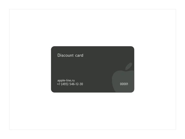 E1 card. E1 card