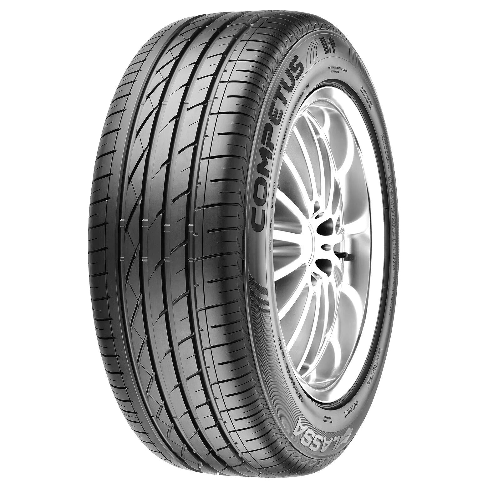 Lassa competus h p. Lassa competus h p
