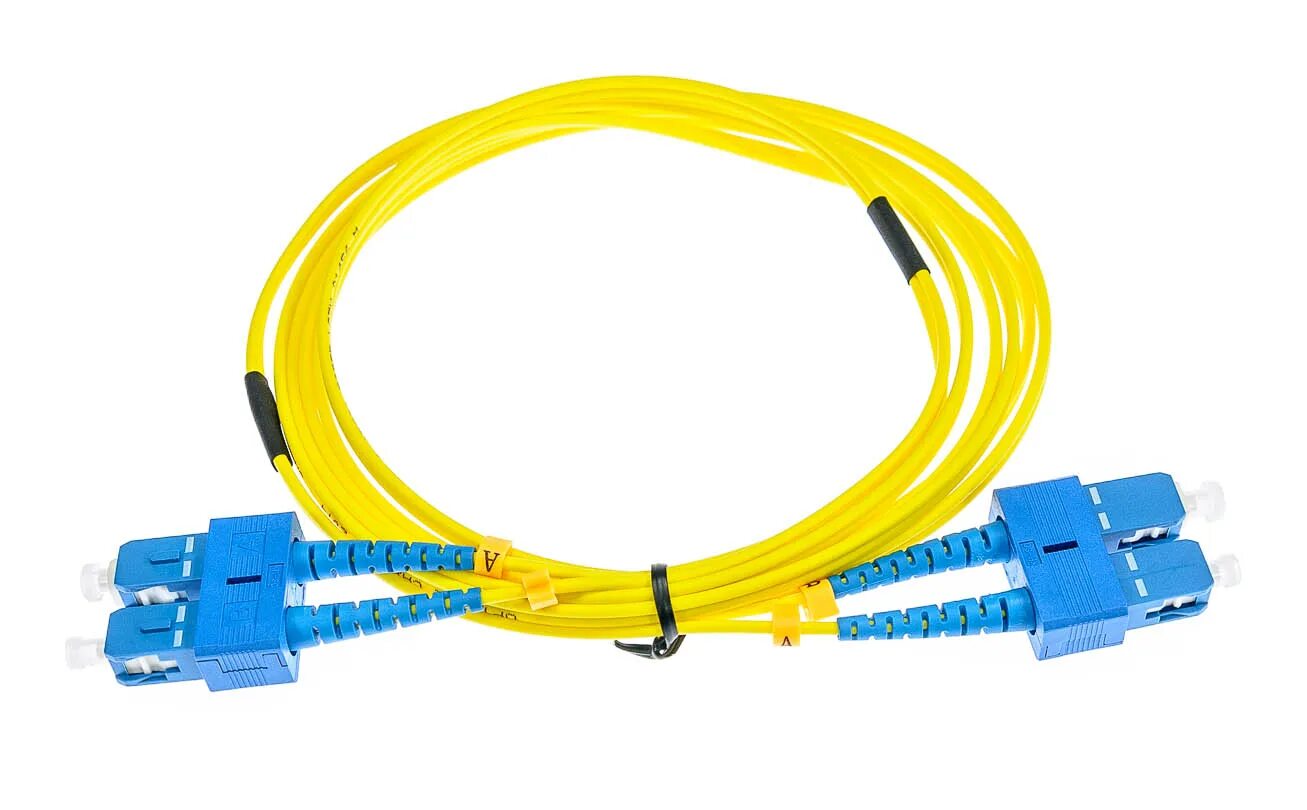 *Патчкорд SC(UPC)-SC(UPC) G.652d Simplex LSZH-01.0. SC/UPC SM Duplex. Patchcord SC/UPC SM 2m 0.9mm g657a1 LSZH. LC/UPC- LC/UPC-SM Duplex.