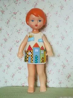 Ленигрушка