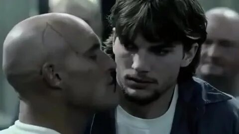 Эффект бабочки трейлер