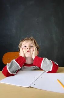 Как концентрировать внимание ребенка