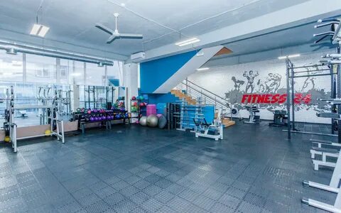 M fitness