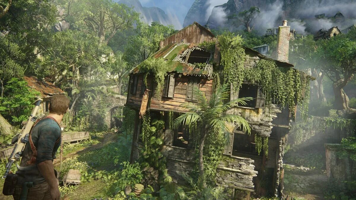 Top 10 game