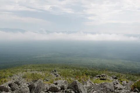 Косьвинский камень