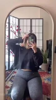 natjane96 chubby girl tease.