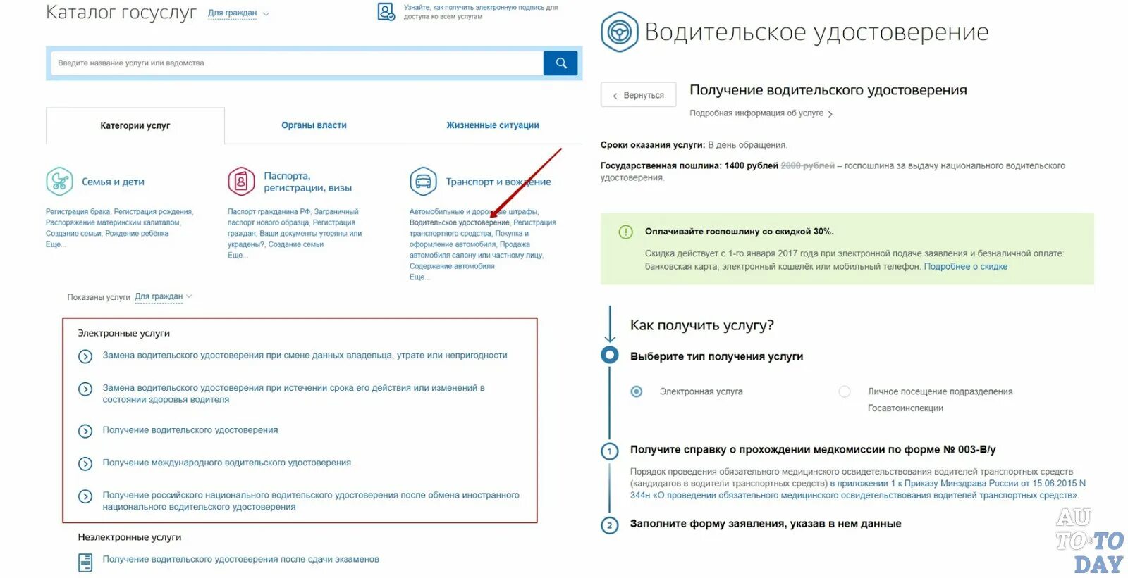 Госуслуги госпошлина на водительское. Госпошлина ву через госуслуги.