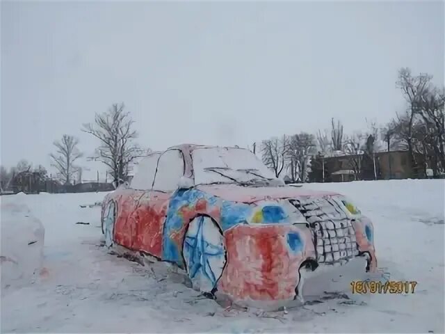 Караван солодкий