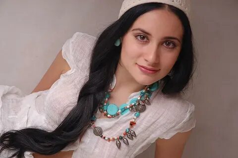 Татарские глаза
