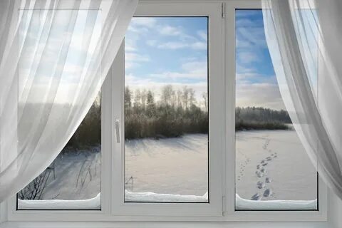 Какие пластиковые окна самые