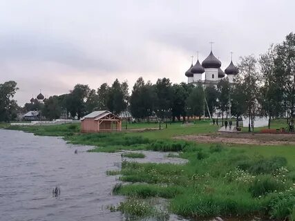 Погода каргополь архангельская на месяц