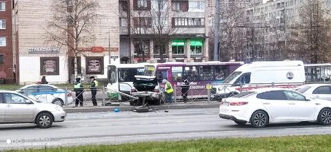 Большевистская 14 2