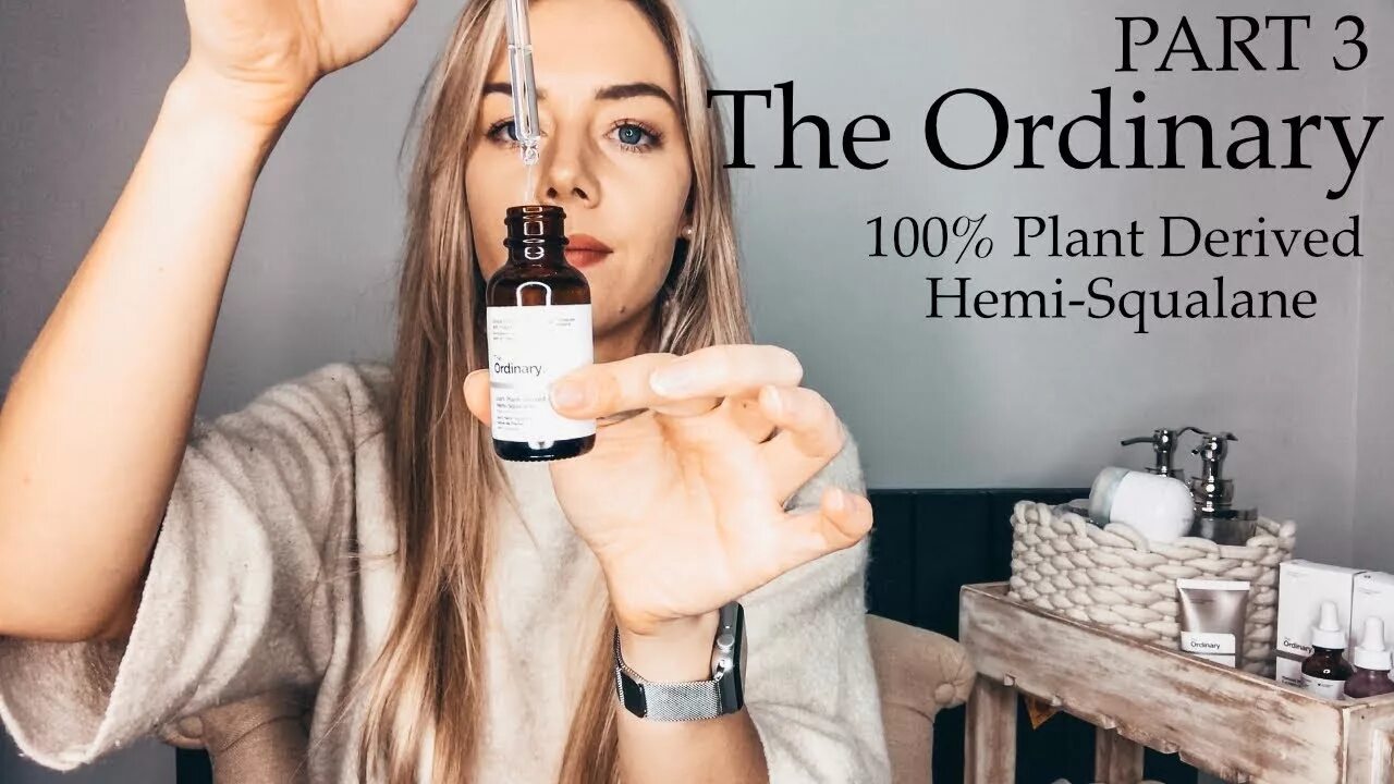 The ordinary 100% сквалан. The ordinary 100% Plant-derived Hemi-Squalane 30ml. The ordinary Plant derived Hemi Squalane. Vegan Squalane.