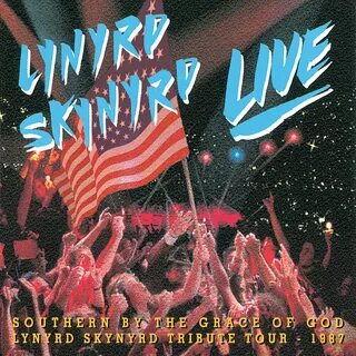 Lynyrd skynyrd альбомы
