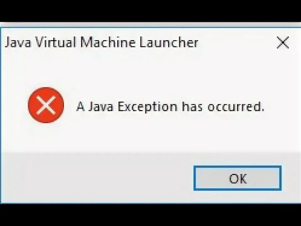 Ошибка java Virtual Machine Launcher. An Unknown Error has occurred. Ошибка an Unknown Error has occurred NVIDIA. Ошибка an exception has occurred.