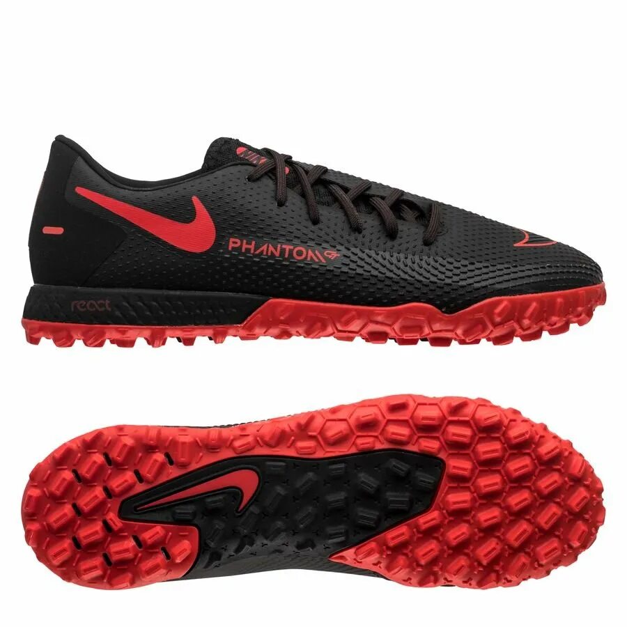 Найк Фантом gt сороконожки. Nike Phantom React gt Pro TF. Сороконожки Nike Phantom gt Pro TF. Nike Phantom gt2 сороконожки. Фантомы сороконожки