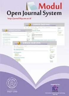 Open journal