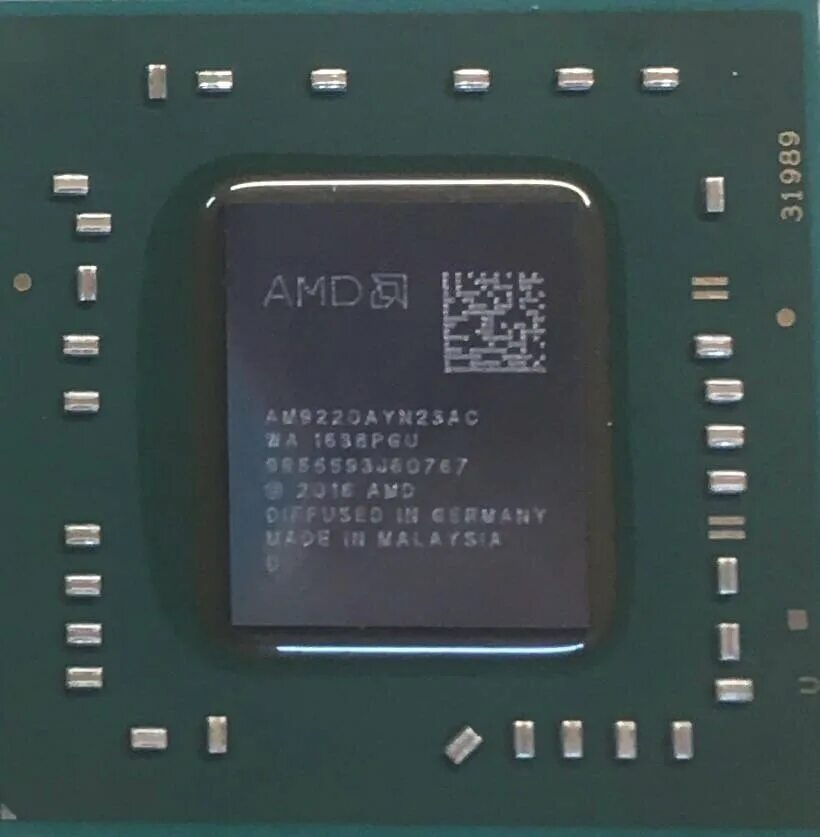 Amd a6 6400k