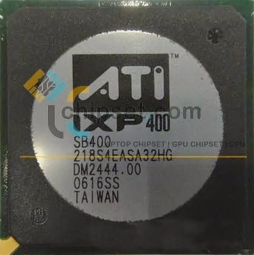 Ati 400