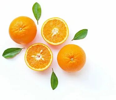 Orange de
