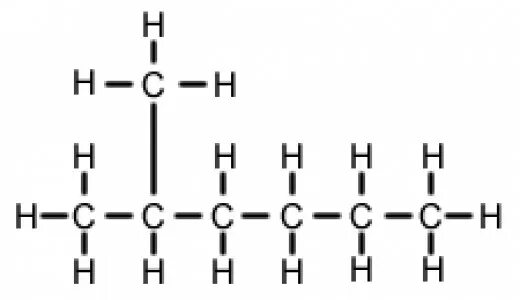 2 этил гексан. 2-Methylhexane. 2 Метил гексан формула структурная. 2-Меттилгексен структурная формула. 2 Метилгексан структурная.