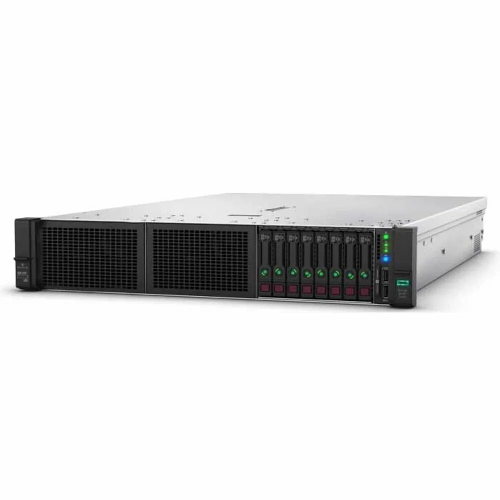 Сервер hpe proliant dl380. Сервер hpe proliant dl380