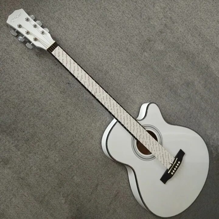 Белая акустическая гитара. Гитара bellucci bc3820 углепластиковая. Классическая гитара aria. Yamaha llx6. Elitaro 4010.