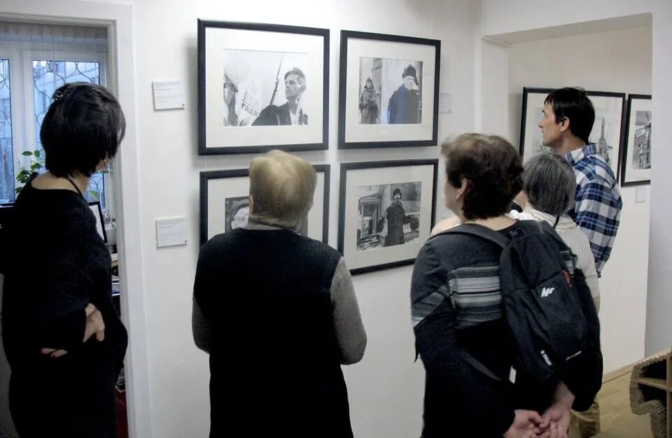 галерея печатники что посмотреть. батюнинская улица.