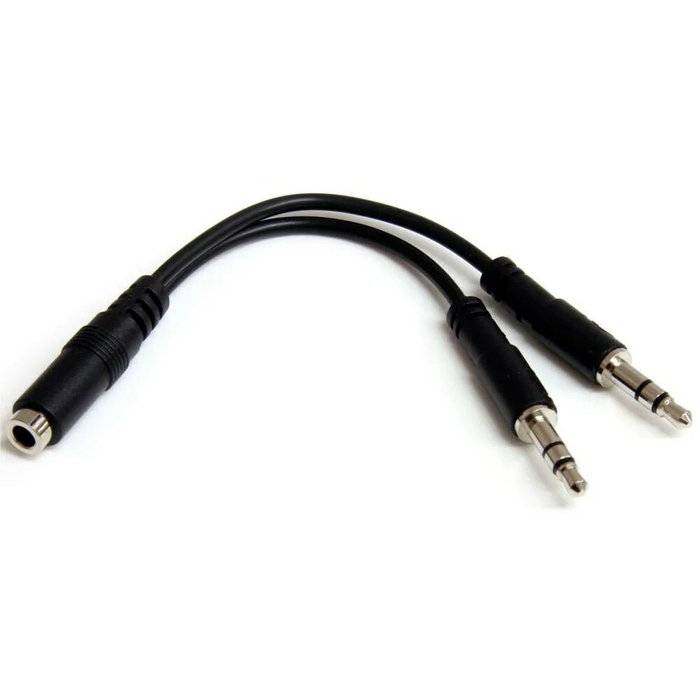Аудио переходники 3.5 мм. Переходник 4-pin 3.5 mm jack - 3.5 mm jack (x2). 3.5 jack f - 2x3.5 jack m. 4-pin jack 3.5-f 2 x jack 3.5-m. 5bites адаптер (aa-3mf2-01) аудио 3.5jack(m)-2x3.5jack.
