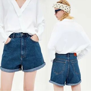 Mom short