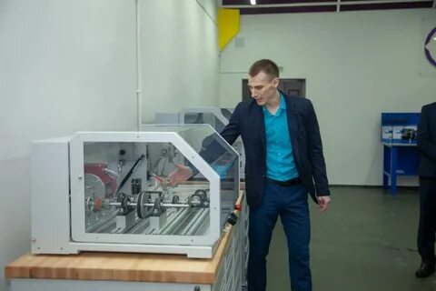 Ярославский промышленно