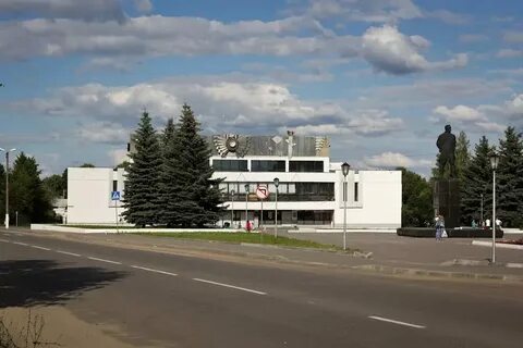 Погода в г чкаловск нижегородской