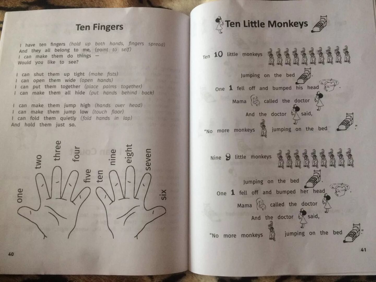 10 fingers. Печать на клавиатуре 10 пальцами. Кисть руки. Рука ладошка. Две ладони.
