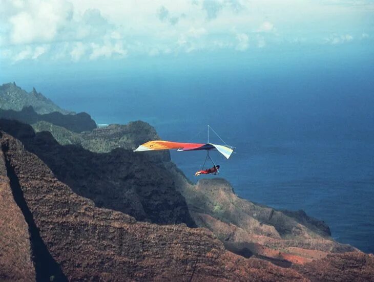 Flying things script