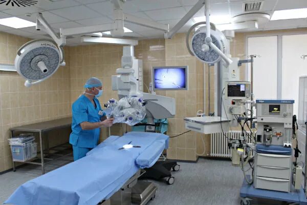 Нейрохирургическое отделение 40 больницы. Оборудование для нейрохирургии. Нейрохирургия 40 больница Екатеринбург.