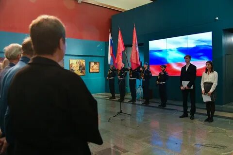 Победа выставка