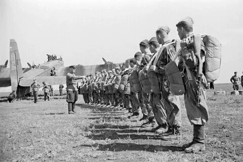 Десант 1941