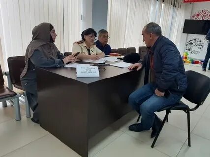 Мфц каспийск