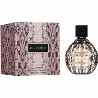 Jimmy choo parfums