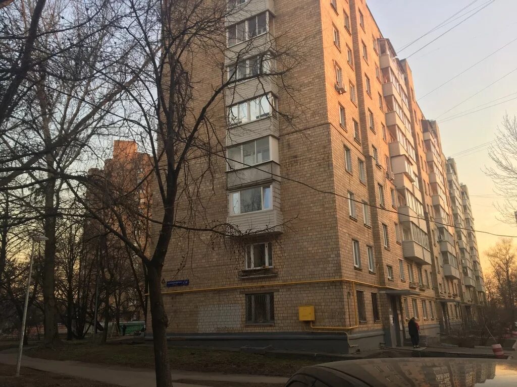 Ул симоновский вал д 2. Ул симоновский вал д 2