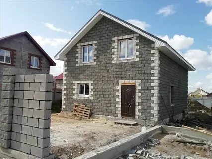 Дом 600 тысяч