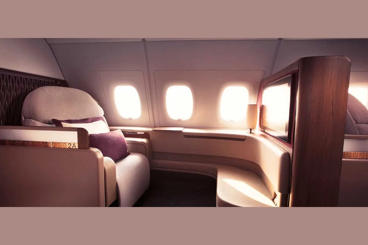 First class 8