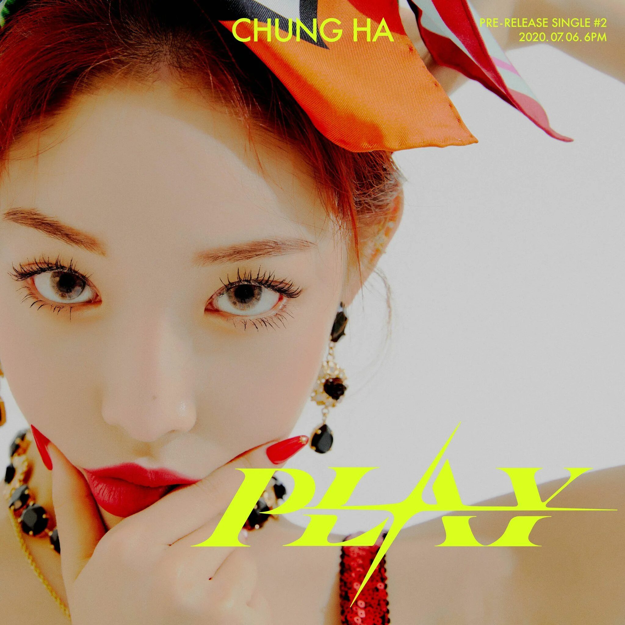 Chung ha песня i m ready. Чунг ха. chungha 2025. chung ha play.