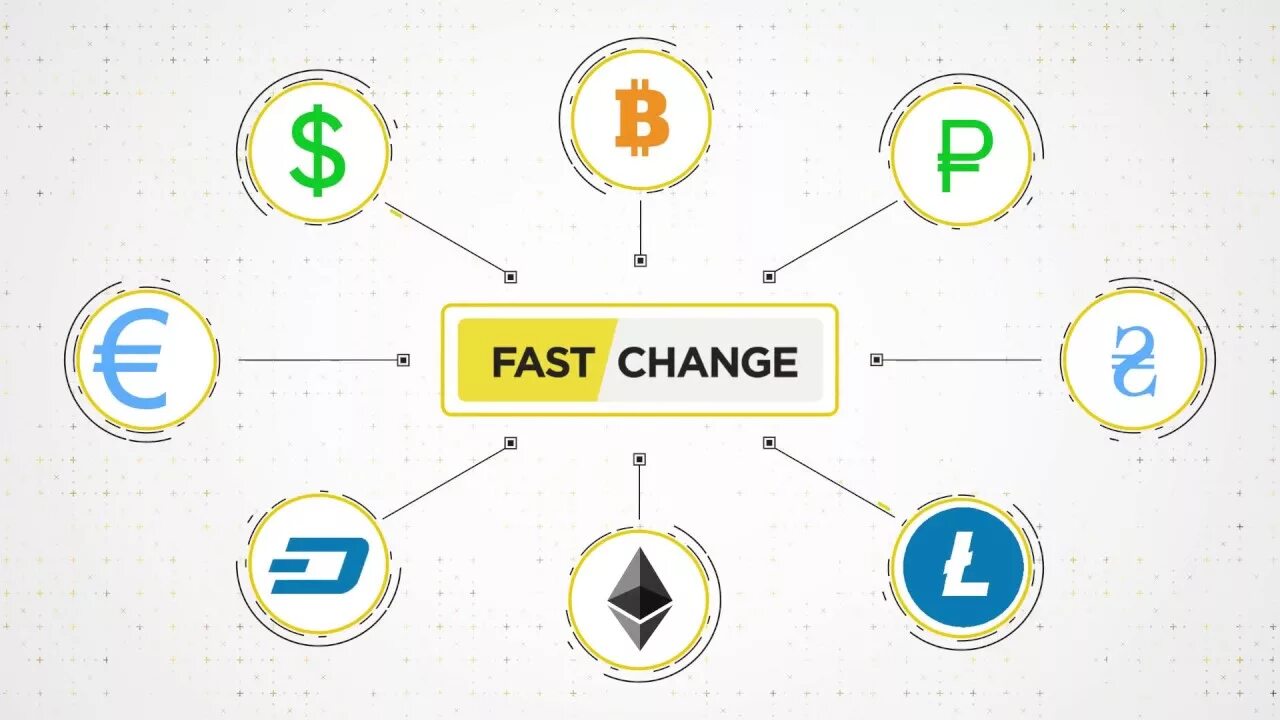 Fast change