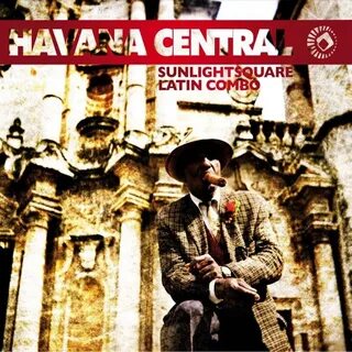 Sunlightsquare Latin Combo - тема - YouTube