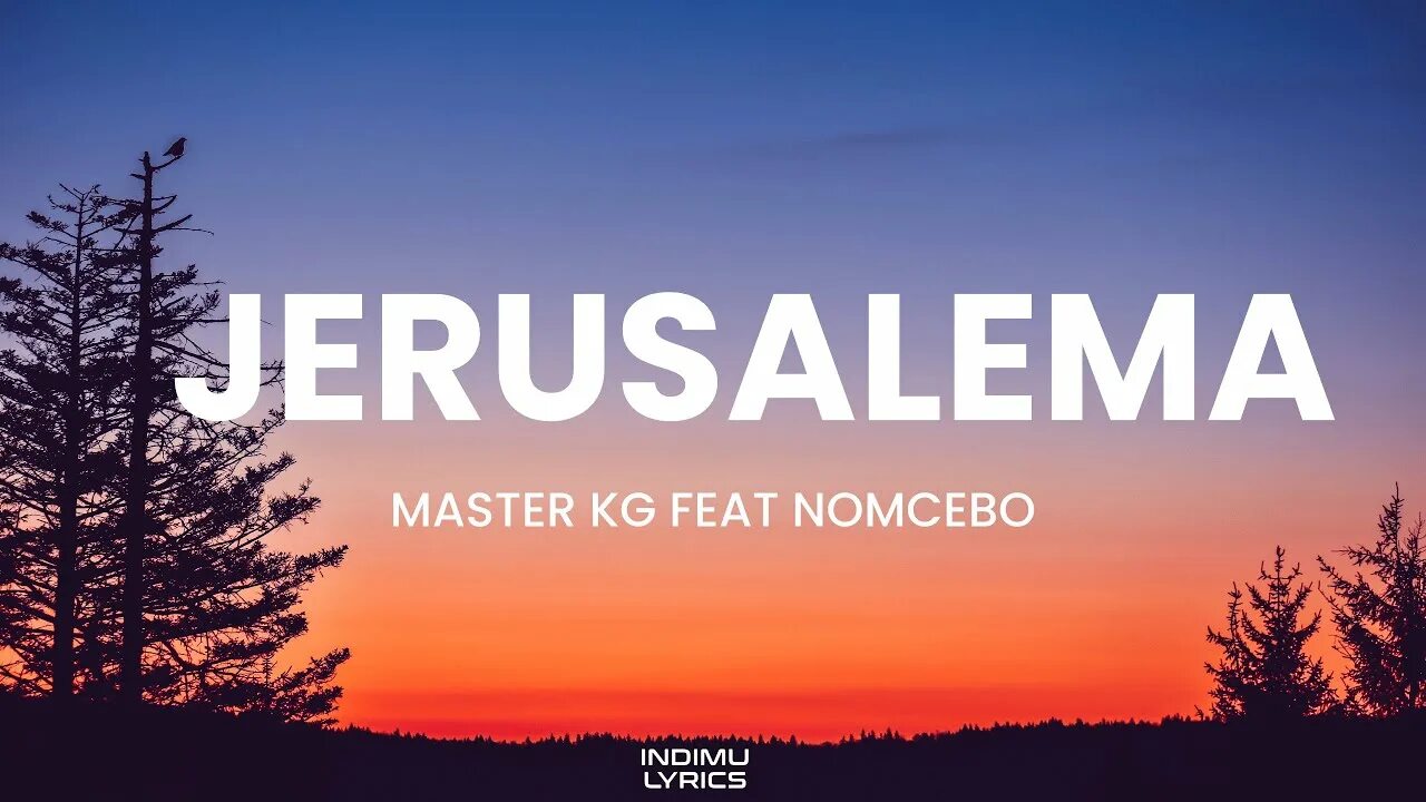 Jerusalema Nomcebo Zikode. Jerusalema Master kg feat. Nomcebo Zikode. Master kg Jerusalem. Jerusalema (feat. Nomcebo Zikode). Feat nomcebo