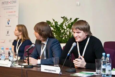 Интерком карачев