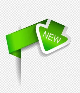 New green
