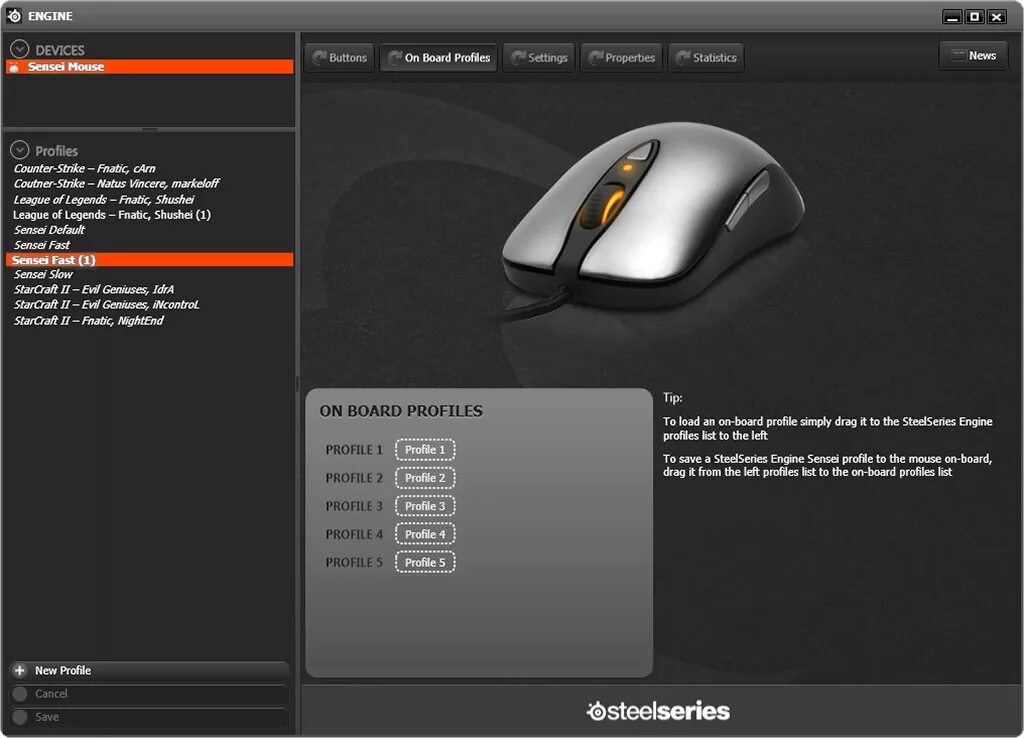 Steelseries gg 38.0 setup. Steelseries sensei pro. игровая мышка steelseries sensei. steelseries мышка с экраном. steelseries engine sensei mlg.